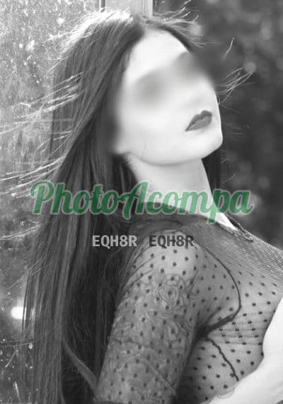 Acompanhante morena em Niterói (5) — Thaís