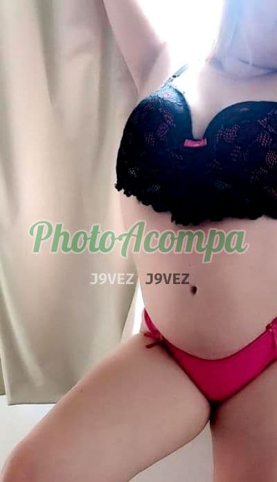 Foto 6: Acompanhante em São José — anal, Thaís