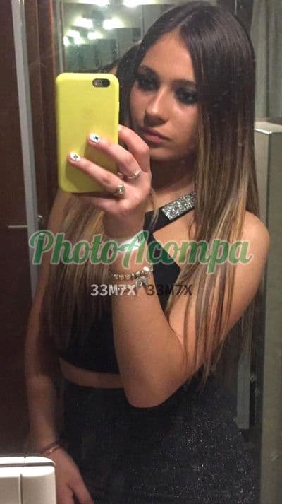 Foto 2: Acompanhante em São José dos Campos — beijo na boca, Thaís