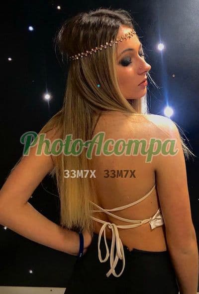 Acompanhante magra em São José dos Campos — Thaís, foto 3