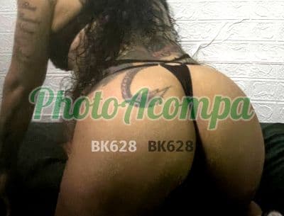 Acompanhante magra em Praia Grande — Thaís, foto 3