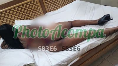 Foto 2: Acompanhante em São Paulo — beijo na boca, Thaís