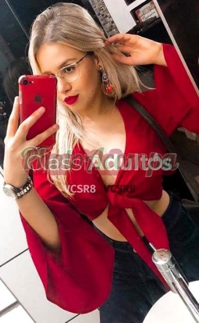 Acompanhante loira em Rio de Janeiro