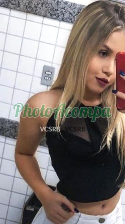 Acompanhante em Rio de Janeiro com beijo na boca (2) — Thaís