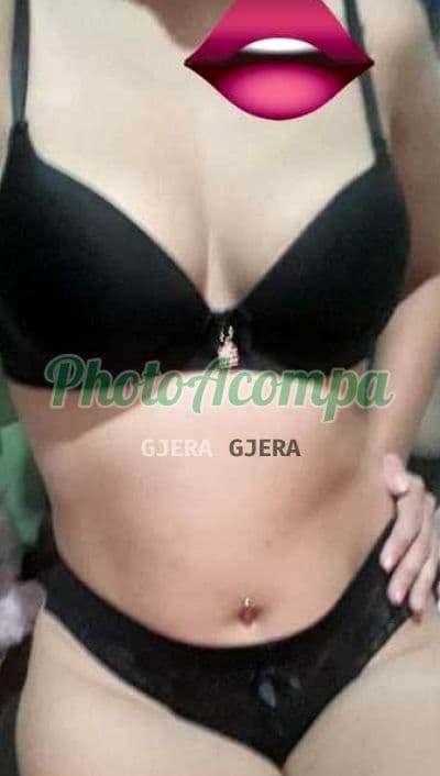 Foto 2: Acompanhante em Manaus — beijo grego, Thaís