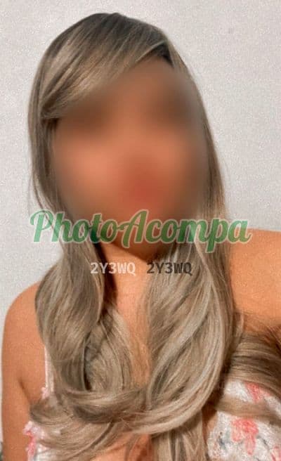 Acompanhante em Guarulhos — experiência de namorada, foto 4 de Thaís