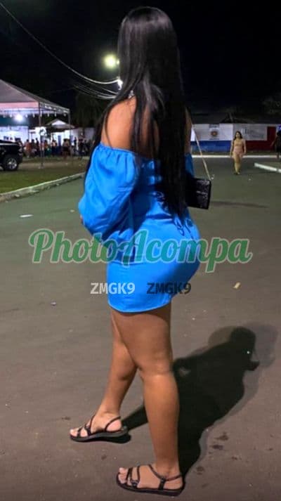Acompanhante depilada em Osasco — Thaís, foto 5
