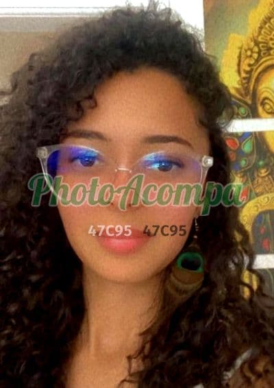 Acompanhante foto real em São Paulo — Thaís, foto 2