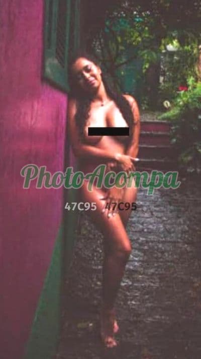 Acompanhante foto sem retoque em São Paulo, foto 5 de Thaís