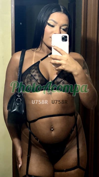 Acompanhante em Búzios — experiência de namorada, foto 4 de Thaís