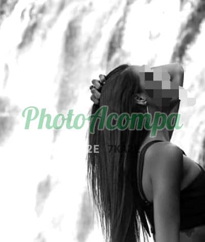 Foto 4: Acompanhante em Niterói — experiência de namorada, Thaís