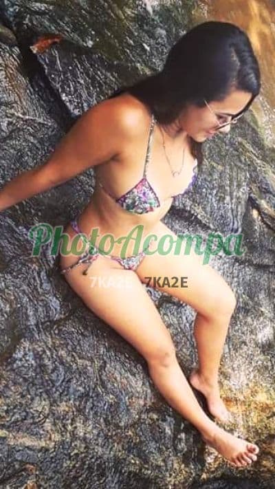 Acompanhante em Niterói — beijo grego, foto 6 de Thaís