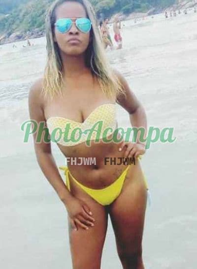 Foto 4: Acompanhante em São Paulo — experiência de namorada, Thaís