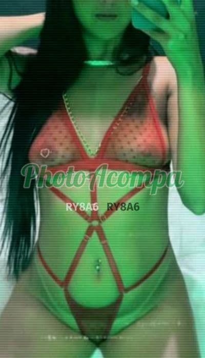 Acompanhante magra em São Paulo, foto 3 de Thaís