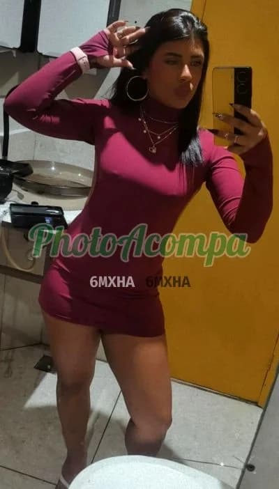 Acompanhante em Guarujá — oral sem camisinha, foto 6 de Thaís