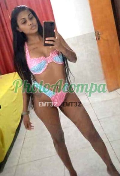 Foto 2: Acompanhante em Joinville — beijo grego, Thaís Bella