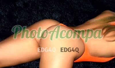 Acompanhante em Porto Alegre — experiência de namorada, foto 4 de Thaís
