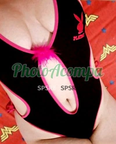 Acompanhante em Atibaia com sexo anal (4) — Thaís