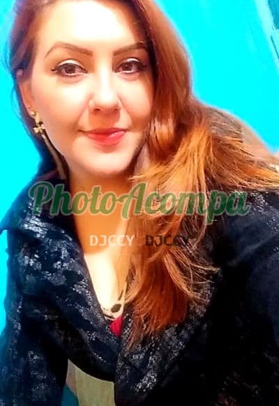 Acompanhante gordinha em Londrina — Thaís, foto 3