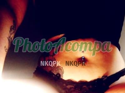 Foto 2: Acompanhante em ABC Paulista — experiência de namorada, Thaís
