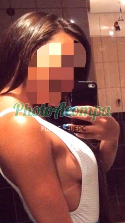 Acompanhante magra em Niterói, foto 3 de Thais Diniz