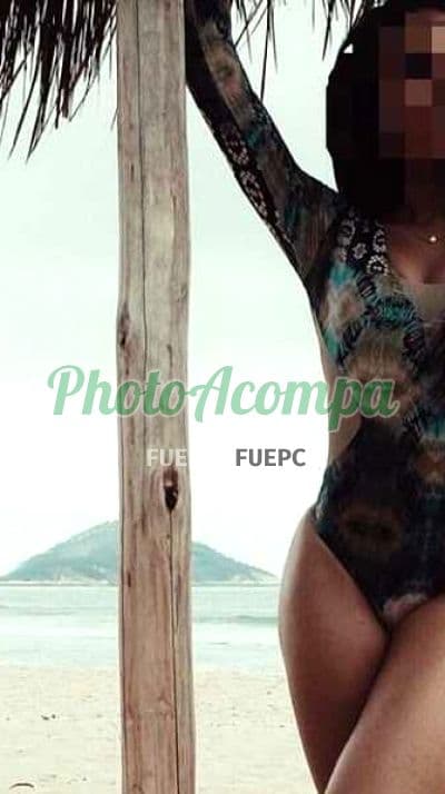 Acompanhante em Niterói — anal, foto 6 de Thais Diniz