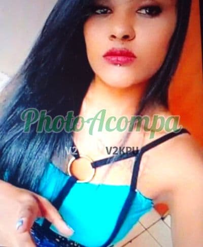 Acompanhante depilada em Araguari (5) — Thaís