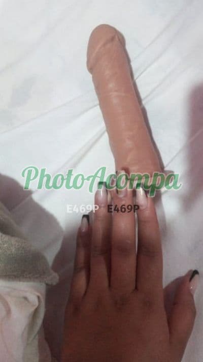 Foto 6: Acompanhante em Cascavel — garganta profunda, Thaís