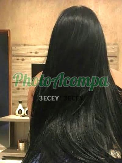 Foto 3: Acompanhante morena em Jundiaí — Thaís