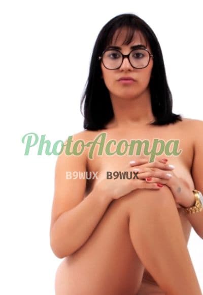 Acompanhante em São José com namoradinha (4) — Thaís