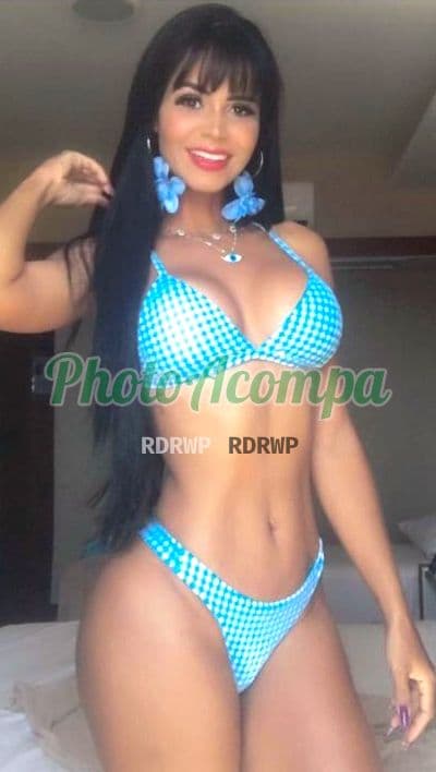 Foto 2: Acompanhante em Rio de Janeiro — beijo grego, Thaís