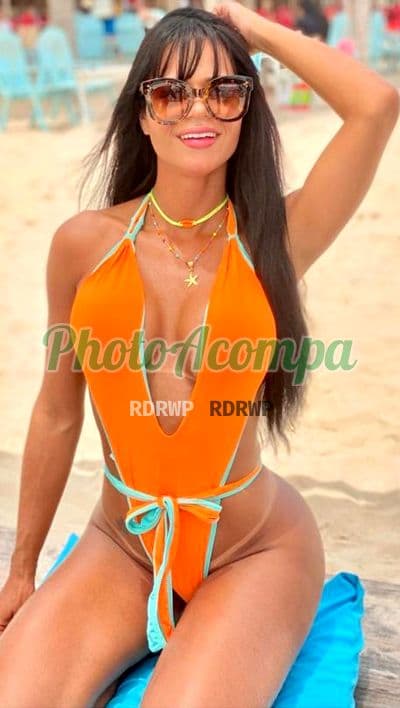 Acompanhante em Rio de Janeiro — experiência de namorada, foto 4 de Thaís