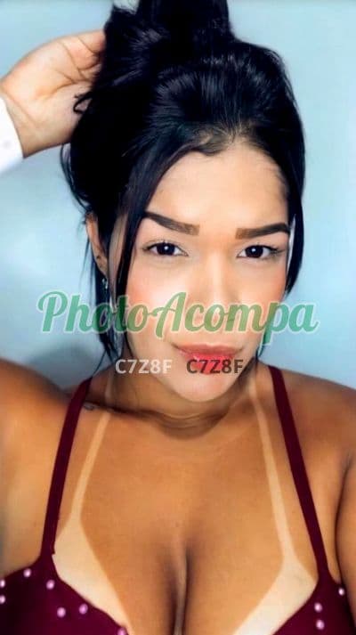 Acompanhante depilada em Osasco — Thaís, foto 5