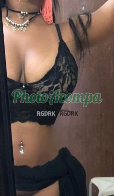 Acompanhante em Rio de Janeiro — beijo na boca, foto 2 de Thaís Lins