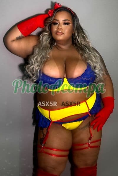 Foto 6: Acompanhante em Santos — sexo anal, Thais Luz