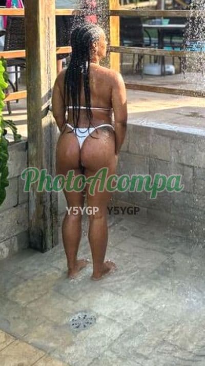 Acompanhante em João Pessoa com namoradinha (4) — Thais Melo