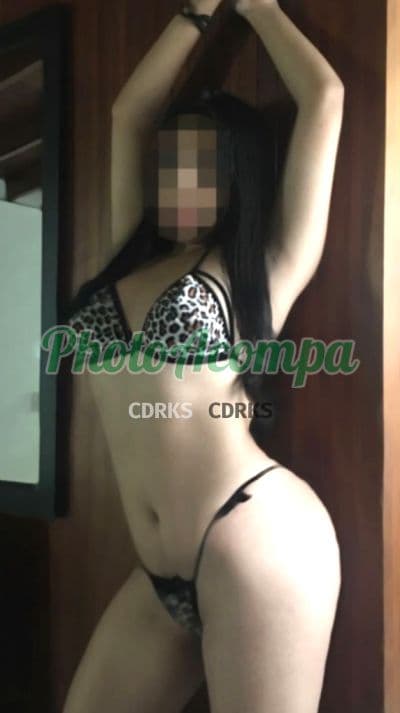 Foto 6: Acompanhante em São Paulo — anal, Thaís Pinho