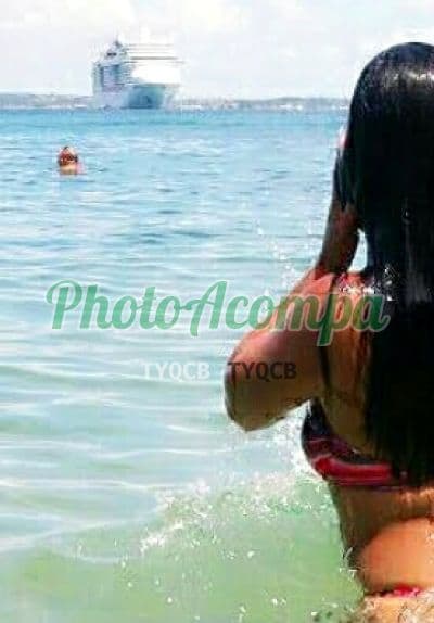 Acompanhante em São Paulo — beijo na boca, foto 2 de Thais Silva