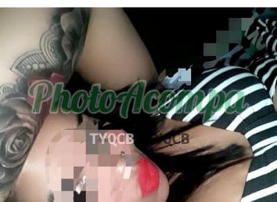 Acompanhante morena em São Paulo (3) — Thais Silva