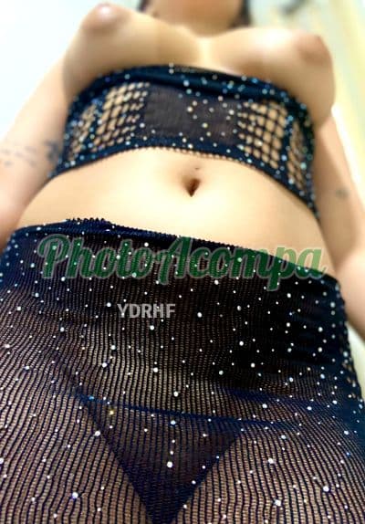 Acompanhante em Manaus — beijo na boca, foto 2 de Thais Silva
