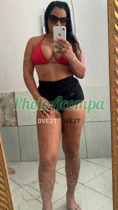 Acompanhante em Marília — experiência de namorada, foto 2 de Thais Souza