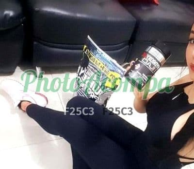 Acompanhante em Campinas com namoradinha (4) — Thaisa
