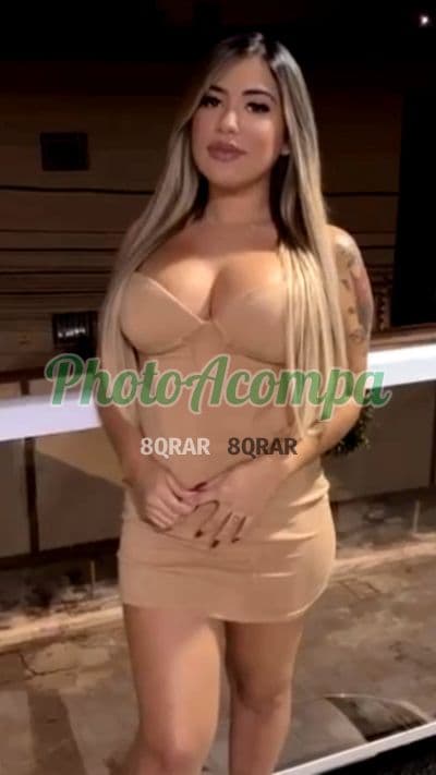 Acompanhante depilada em Campo Grande (5) — Thaíssa