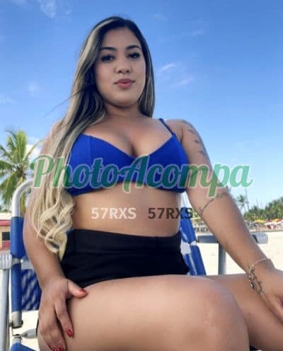 Foto 4: Acompanhante em Belo Horizonte — namoradinha, Thaíssa
