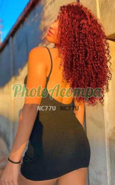 Acompanhante magra em Carapicuíba (5) — Thalia
