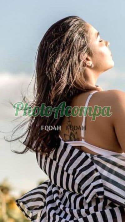 Foto 4: Acompanhante em Campinas — experiência de namorada, Thalia