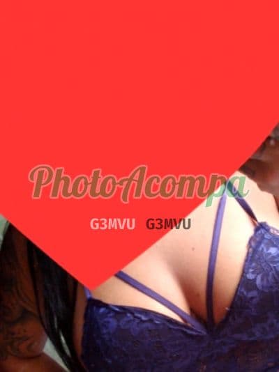 Acompanhante morena em Carapicuíba, foto 2 de Thalia