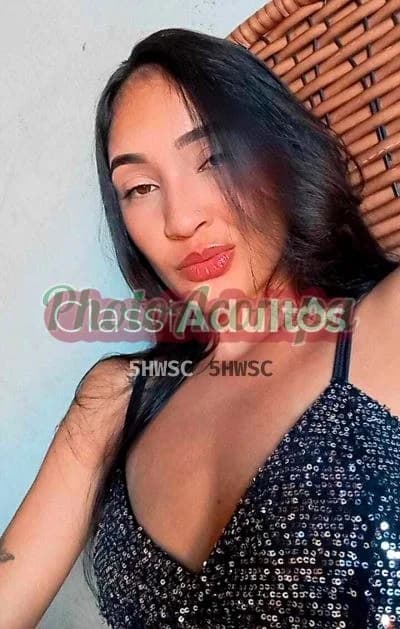 Acompanhante morena em Colatina