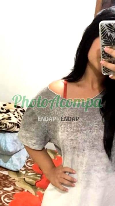 Acompanhante em Osasco com beijo grego (2) — Thalia
