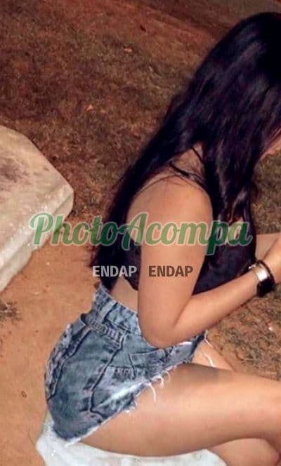 Acompanhante em Osasco — namoradinha, foto 4 de Thalia